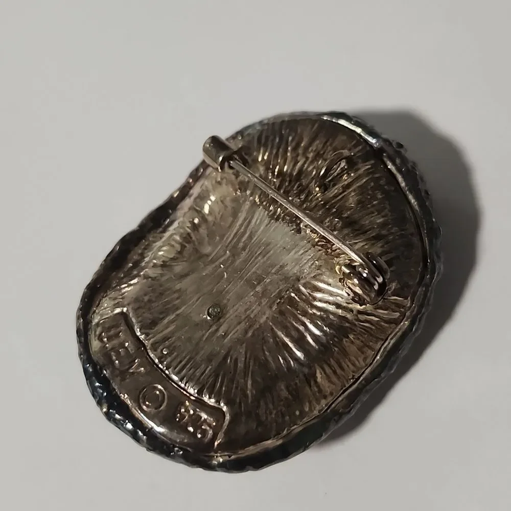 No Brand sterling silver